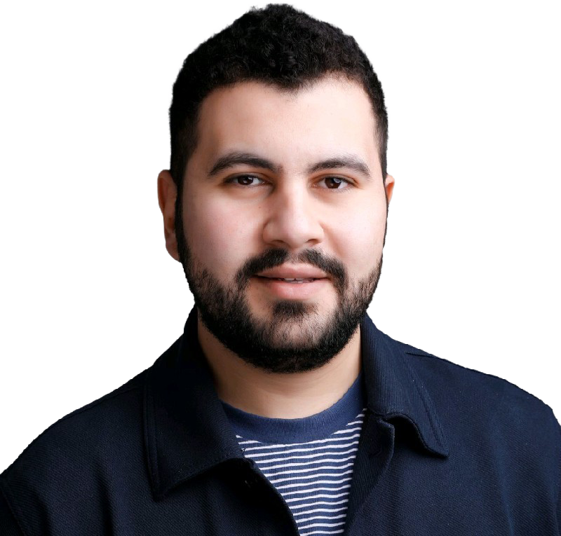 Ramez Khalil