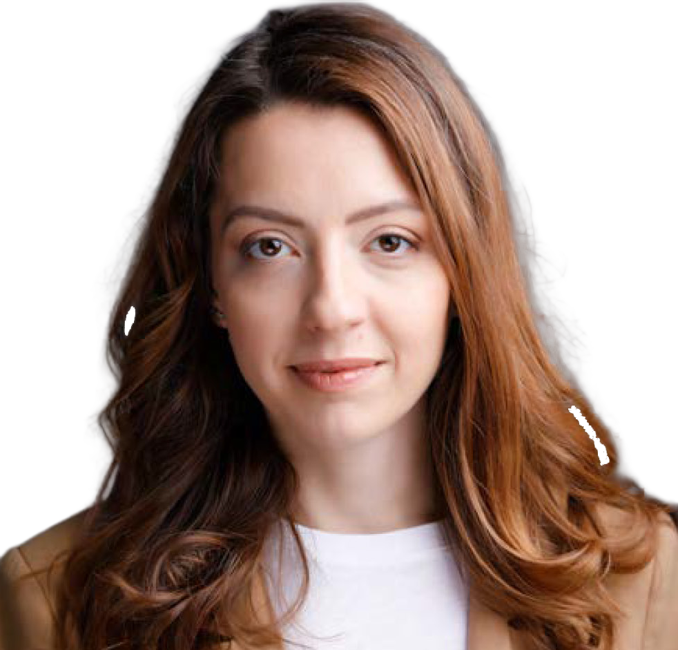 Simona Kuneva